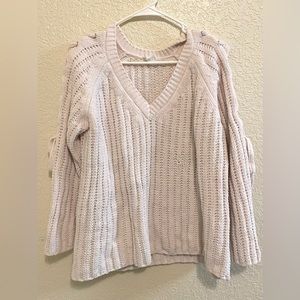 Venus Sweater
